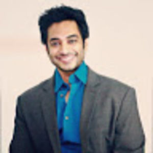 Meet your Posher, Junaid